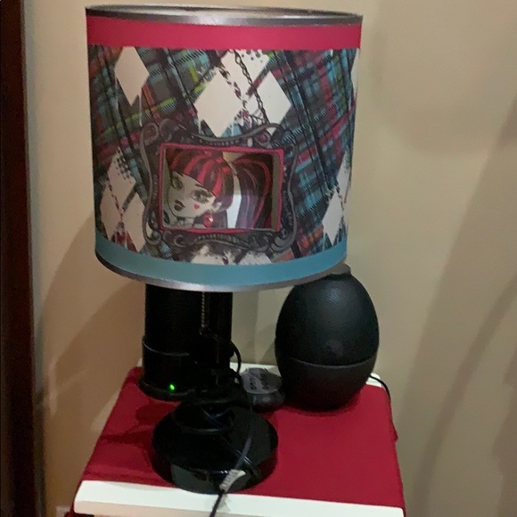 Monster High Collectable Light - Picture 2 of 3